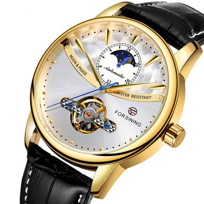 mechanische Herrenuhr