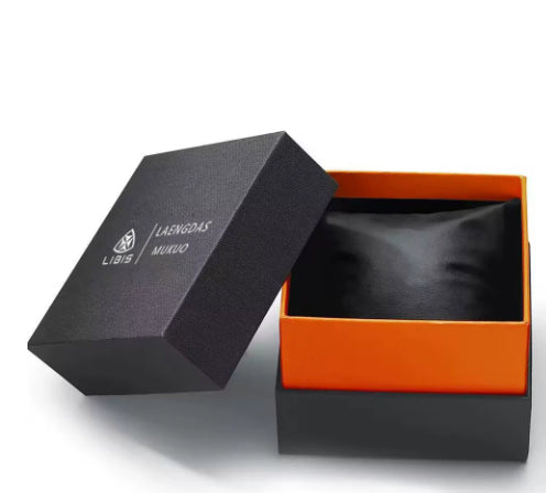 Men's Full-automatic Waterproof Mechanical Watch