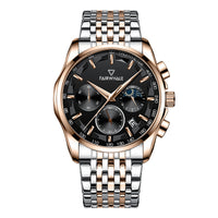 Automatische Geschäftführer Uhr