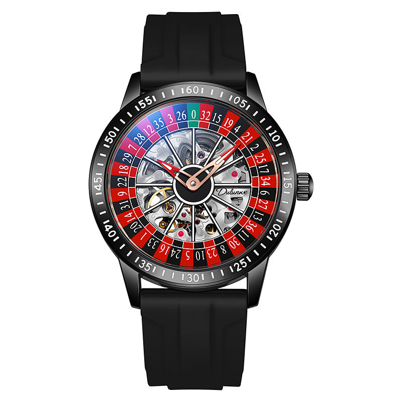 Men's Full-automatic Waterproof Mechanical Watch