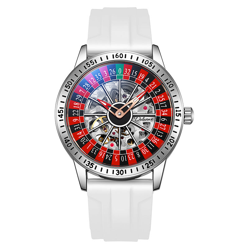 Men's Full-automatic Waterproof Mechanical Watch